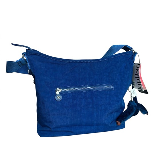 Kipling Belammie Shoulder Crossbody Bag - Picture 3 of 10